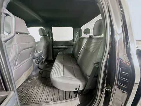 Used 2023 Ford F150 XL w/ STX Appearance Package RWD image 24
