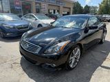 Used 2011 INFINITI G37 Sport w/ Premium Pkg image 2