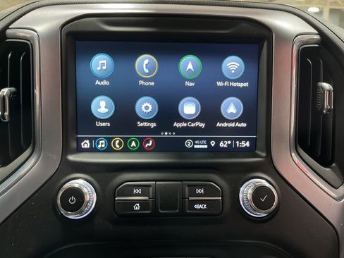 Used 2021 GMC Sierra 1500 SLT w/ SLT Premium Plus Package image 30