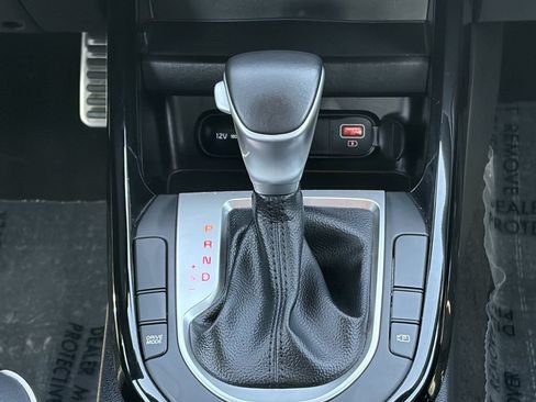 Used 2024 Kia Forte GT-Line FWD image 30