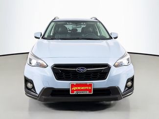 Used 2018 Subaru Crosstrek 2.0i Limited AWD/4WD video 2