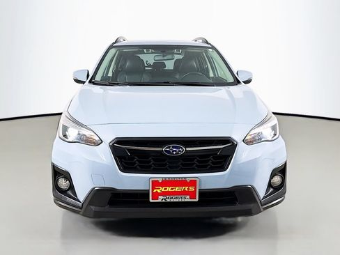 Used 2018 Subaru Crosstrek 2.0i Limited AWD/4WD image 2