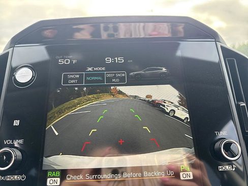 New 2025 Subaru Crosstrek 2.5i Limited w/ Crosstrek Mirror Package image 23