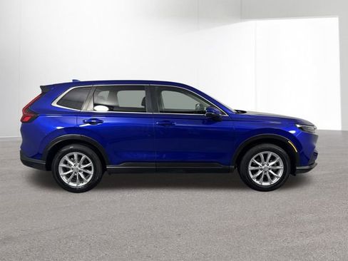Used 2024 Honda CR-V EX-L image 36