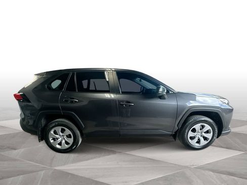 Used 2024 Toyota RAV4 LE FWD image 9