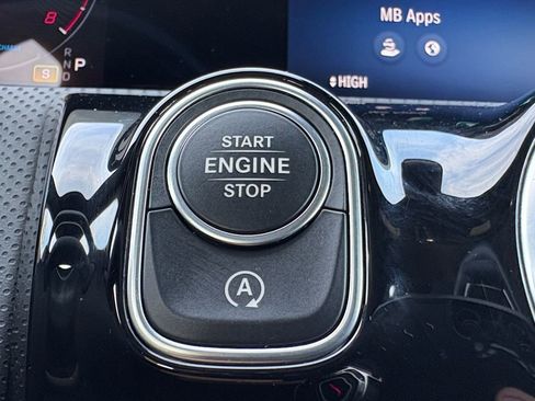 Used 2025 Mercedes-Benz CLA 250 CLA 250 image 11