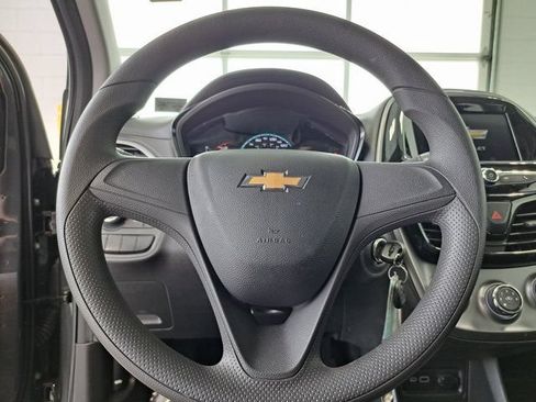Used 2022 Chevrolet Spark LS FWD image 9