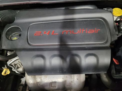 Used 2018 Jeep Compass Latitude w/ Cold Weather Group AWD/4WD image 30