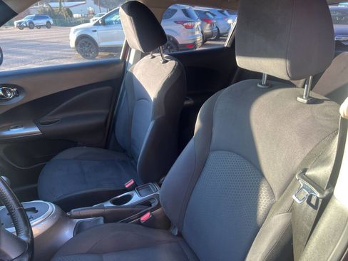 Used 2012 Nissan Juke SV image 12