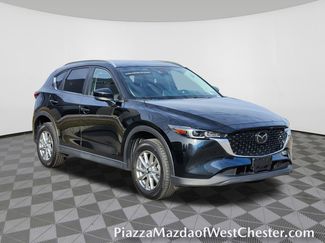 Certified 2023 MAZDA CX-5 AWD 2.5 S video 1