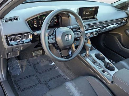 Used 2026 Honda Civic FWD Hybrid Sedan image 10