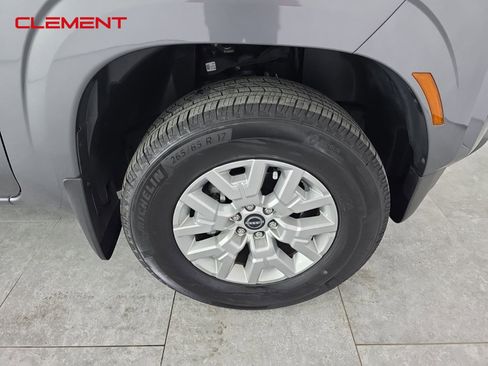 Used 2023 Nissan Frontier SV w/ SV Convenience Package image 31