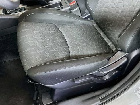 Used 2024 Mitsubishi Outlander Sport ES AWD/4WD image 20