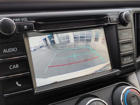 Used 2017 Toyota RAV4 LE w/ All Weather Liner Package image 23