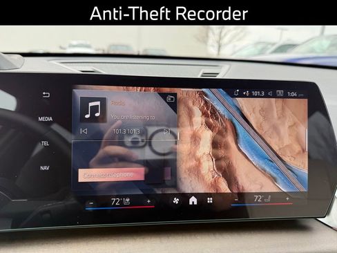 Used 2025 BMW X1 xDrive28i w/ Technology Package image 15