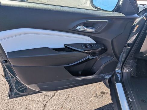 New 2026 Chevrolet Trax LT w/ Driver Confidence Package FWD image 13