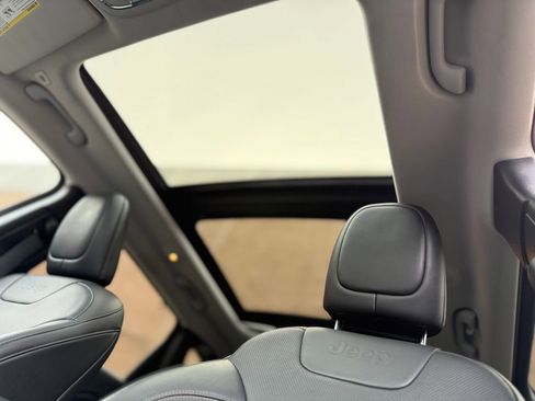 Used 2019 Jeep Cherokee Limited image 19