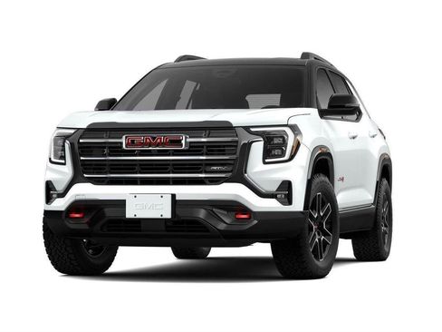 New 2026 GMC Terrain AT4 image 17