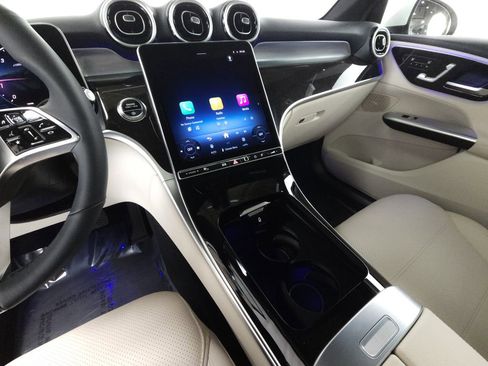 Certified 2026 Mercedes-Benz GLC 300 4MATIC image 14