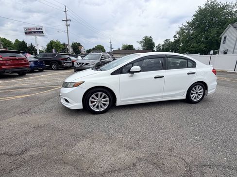 Used 2012 Honda Civic EX-L image 41