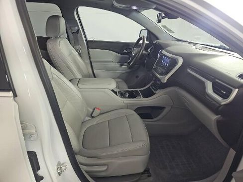 Used 2020 GMC Acadia SLT w/ LPO, Floor Liner Package AWD/4WD image 6