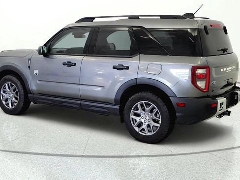 Used 2025 Ford Bronco Sport Big Bend AWD/4WD image 4