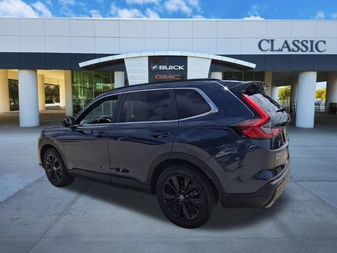 Used 2023 Honda CR-V Sport Touring image 6