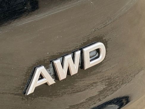Certified 2024 Nissan Rogue S AWD/4WD image 10