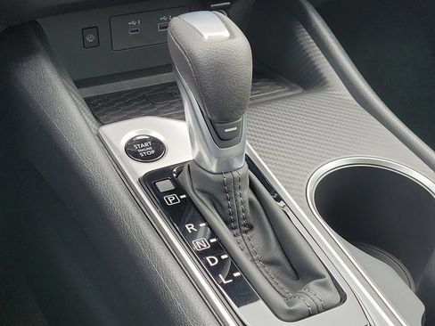 New 2026 Nissan Altima 2.5 SV w/ SV Special Edition Package FWD image 32