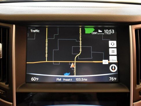 Used 2019 INFINITI Q50 Sport w/ Cargo Package (L96) AWD/4WD image 19