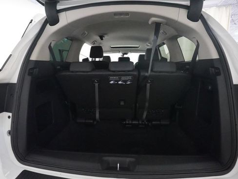 Used 2025 Honda Odyssey EX-L image 9