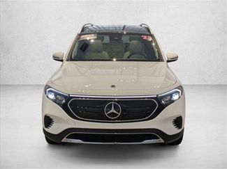 Certified 2023 Mercedes-Benz EQB 250+ video 2