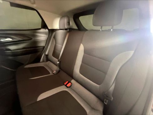 Used 2023 Chevrolet TrailBlazer LT w/ Convenience Package image 19