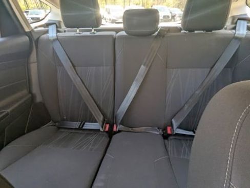 Used 2016 Ford Focus SE image 21