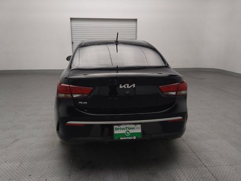 Used 2023 Kia Rio S FWD image 6