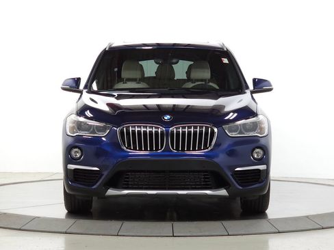 Used 2017 BMW X1 xDrive28i AWD/4WD image 2