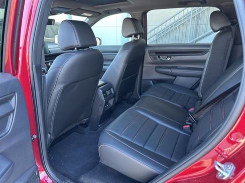 Used 2025 Honda CR-V Sport-L image 8
