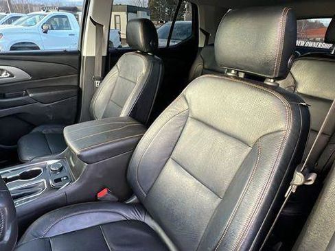 Used 2019 Chevrolet Traverse LT image 15