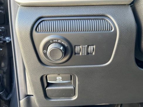 New 2026 Jeep Grand Wagoneer Limited AWD/4WD image 23