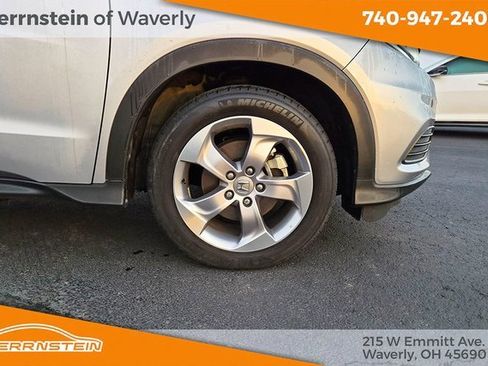 Used 2022 Honda HR-V LX image 26