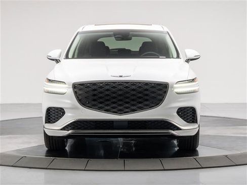 New 2026 Genesis GV70 2.5T Select image 8