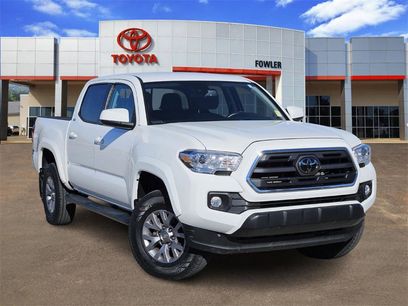 Used 2019 Toyota Tacoma SR5