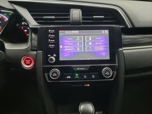 Used 2020 Honda Civic Sport image 21