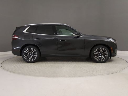 New 2026 BMW X3 xDrive30 w/ Convenience Package image 6