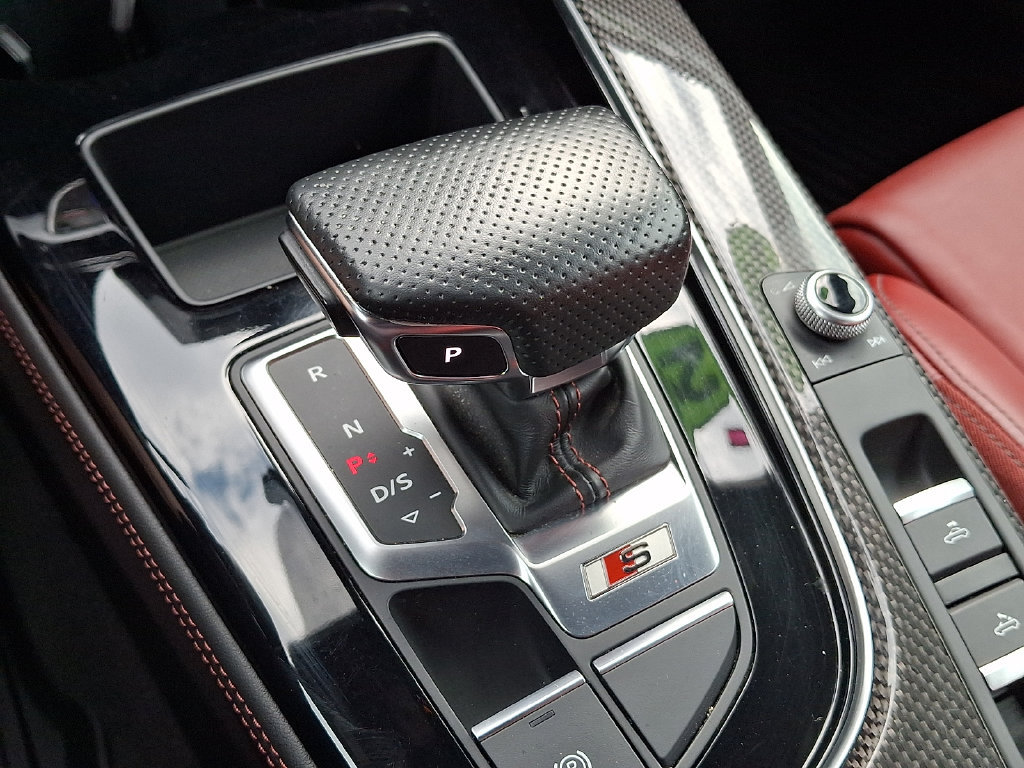 Used 2022 Audi S5 Prestige AWD/4WD image 14