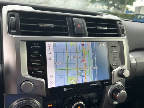 Used 2021 Toyota 4Runner SR5 Premium w/ Moonroof Package AWD/4WD image 13