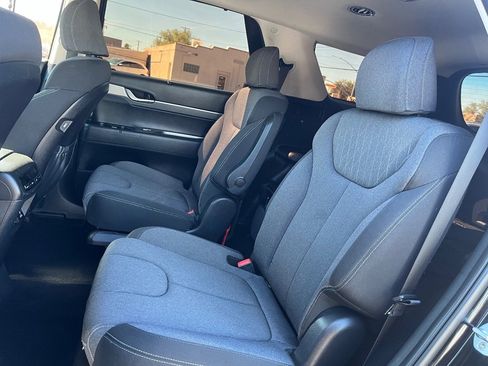 Used 2021 Hyundai Palisade SEL w/ Convenience Package image 29
