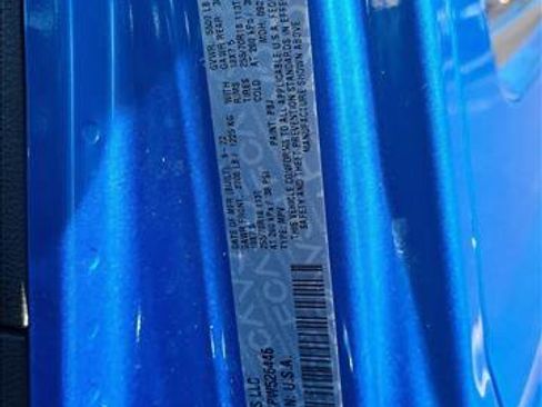 Used 2023 Jeep Wrangler Sahara w/ LED Lighting Group image 25