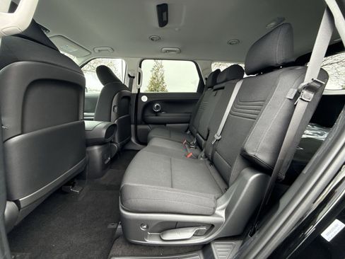 New 2026 Hyundai Palisade SE image 24