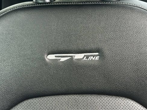 Used 2024 Kia Forte GT-Line w/ GT-Line Premium Package FWD image 6